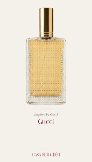 Gucci (For Her): Inspired by Gucci (Generic Perfume Oil)