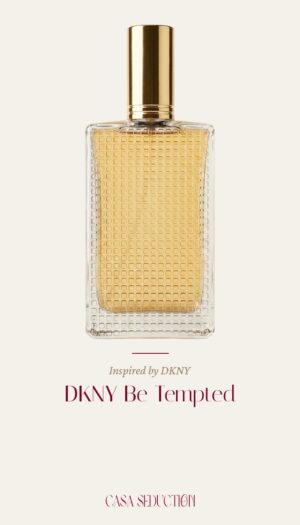 DKNY Be Tempted: Inspired by DKNY (Generic Perfume Oil)